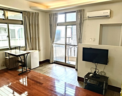 中興新村獨棟舒適套房 - Image 7