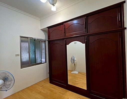 台北菠爾景觀3房~方正格局~採光超棒全業房屋 - Image 13