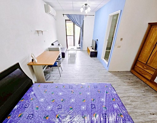 雙租補🌈陽台獨洗⚡大空間💖僑泰|內新市場 - 591租屋網 - Image 1