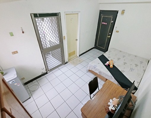 可貓💗可租補💗陽台獨洗曬💗電梯 - Image 1