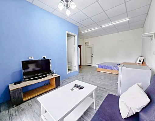 雙租補✅陽台獨洗🌈明德💖南門路💖大空間⚡中興 - Image 3