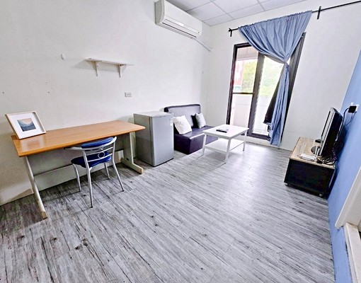 雙租補✅陽台獨洗🌈明德💖南門路💖大空間⚡中興 - Image 4