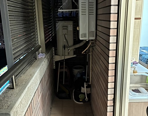 明亮舒適簡約一房一廰 - Image 6