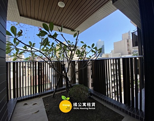 🍊亞灣C10漢神灣見築寵物友善清新2房車位 - Image 8