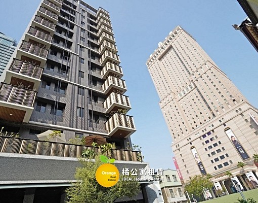🍊亞灣C10漢神灣見築寵物友善清新2房車位 - Image 14