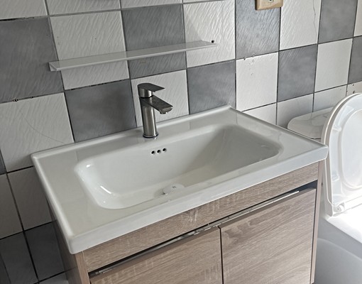 （已收訂）栗林車站大空間可租補整室全新油漆全新馬桶 - Image 10