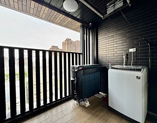 安平可租補邊間美式2房 - Image 13