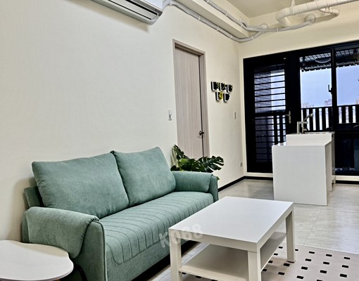 安平可租補邊間美式2房 - Image 2