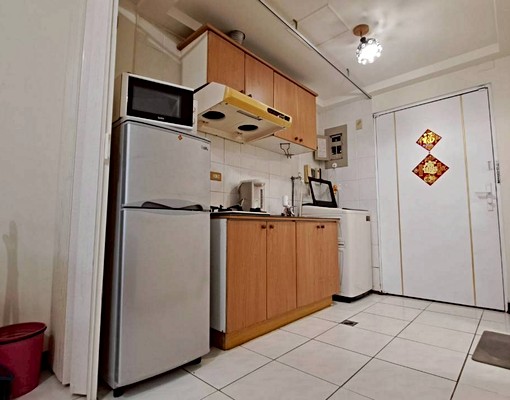 *柏蒂優質大套房---(含管理費,可租補)* - Image 7