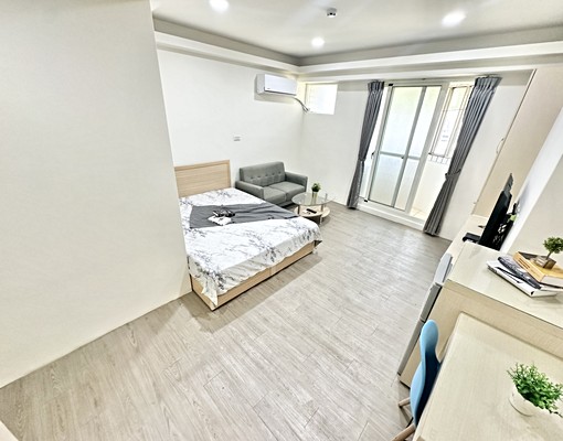 ✨超秒湳✨雙租屋補助✨近逢甲水湳商圈✨陽台獨洗✨ - Image 2