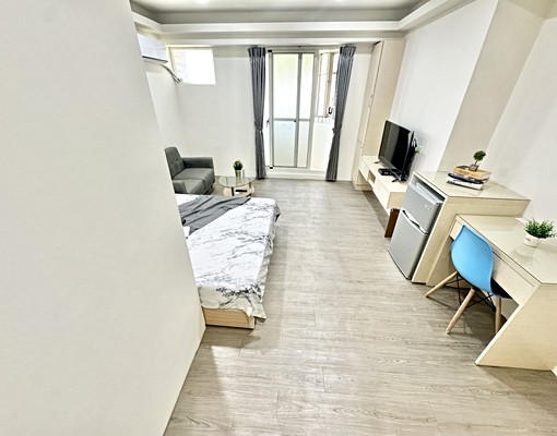 ✨超秒湳✨雙租屋補助✨近逢甲水湳商圈✨陽台獨洗✨ - Image 4