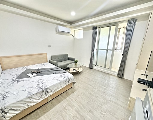 ✨超秒湳✨雙租屋補助✨近逢甲水湳商圈✨陽台獨洗✨ - Image 6