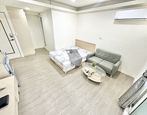 ✨超秒湳✨雙租屋補助✨近逢甲水湳商圈✨陽台獨洗✨ - Image 7