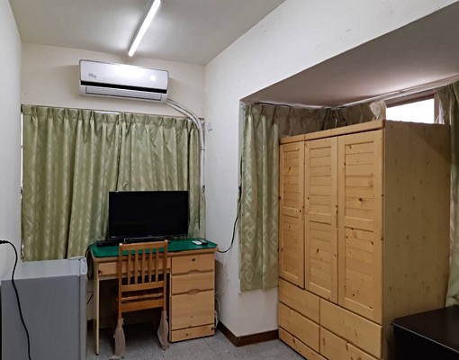 近仁愛醫院臨東明路生活機能佳/電梯套房 - Image 6