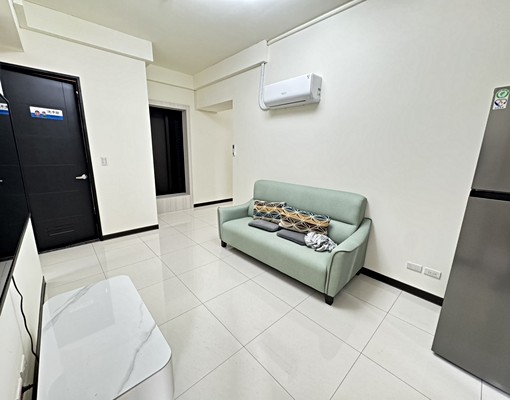 A9林口愛家匯全新裝潢雙陽台家具齊全+車位 - Image 1