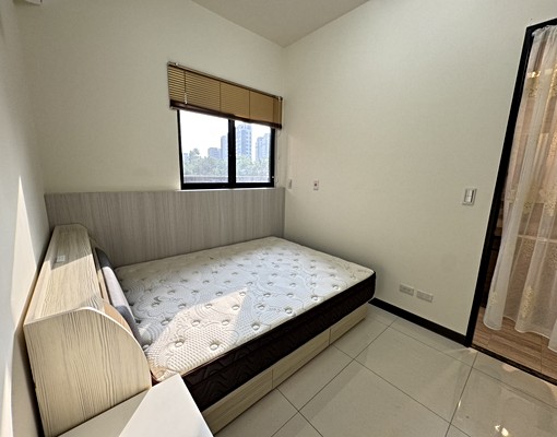 A9林口愛家匯全新裝潢雙陽台家具齊全+車位 - Image 4