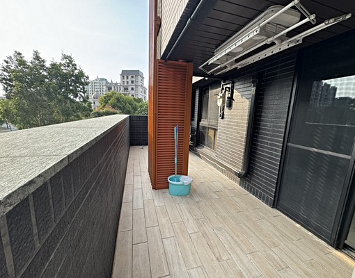 A9林口愛家匯全新裝潢雙陽台家具齊全+車位 - Image 11