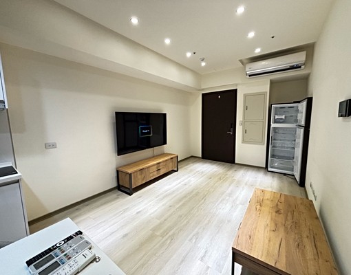 好市多旁文心愛悦高樓邊間三房平車 - Image 2