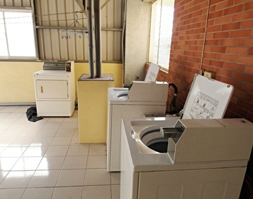 六家小資套房出租。有對外窗。已換分離式冷氣 - Image 5