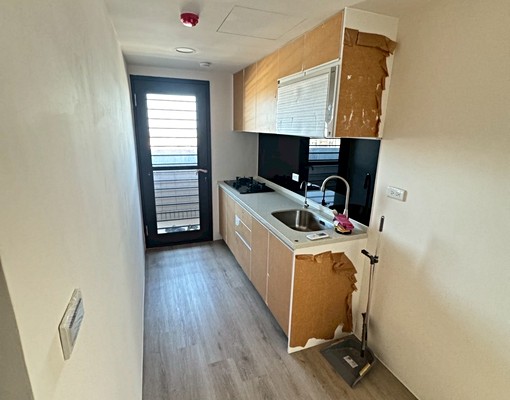 近北湖車站.近中國科大全新2房+平面車位(可租補,含管理費) - Image 8