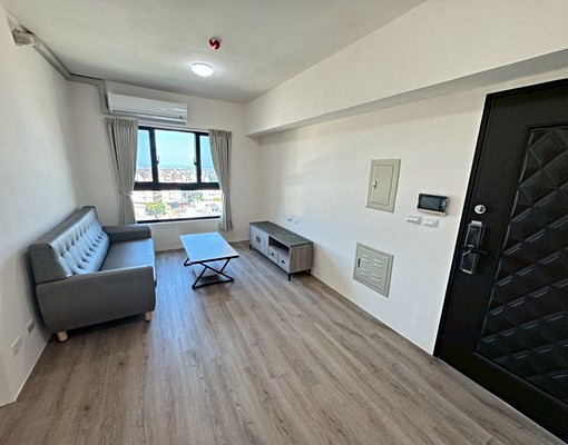 近北湖車站.近中國科大全新2房+平面車位(可租補,含管理費) - Image 1