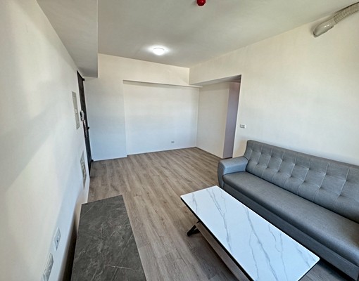 近北湖車站.近中國科大全新2房+平面車位(可租補,含管理費) - Image 2