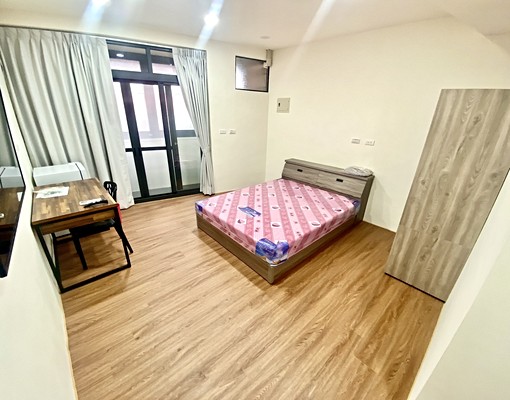 一中全新完工多間可選⚜️台電計價乾溼分離可租補陽台獨洗 - Image 2