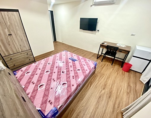 一中全新完工多間可選⚜️台電計價乾溼分離可租補陽台獨洗 - Image 6