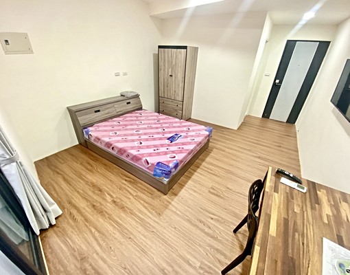 一中全新完工多間可選⚜️台電計價乾溼分離可租補陽台獨洗 - Image 3