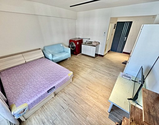 ✨可貓✨電梯大套房✨陽台獨洗曬✨可租補✨台水電✨近一中✨ - Image 6