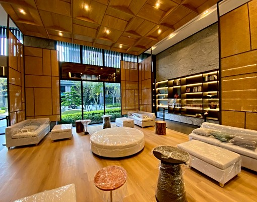 ❤️‍🔥小潔推薦🏡【頤昌柏舍✨林口文林三街3房車位宅】 - Image 3