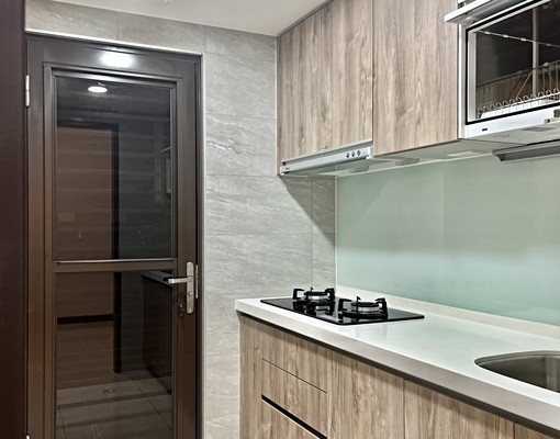 全新雙鐵鳳鳴特區新三沅商場二房一廳車位 - Image 5