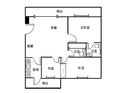 社區圖片