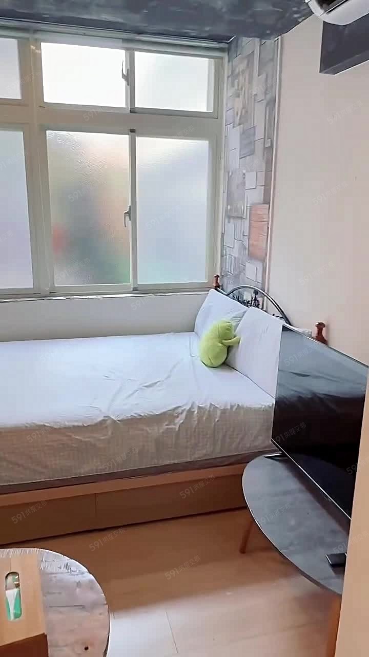 ⭐松山火車站5分鐘⭐可租補/大採光獨立套房/獨立洗衣機 - Image 1