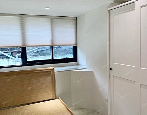 😍全新兩房❗大橋頭站走10分❗新婚情侶兄弟朋友最愛 - Image 4