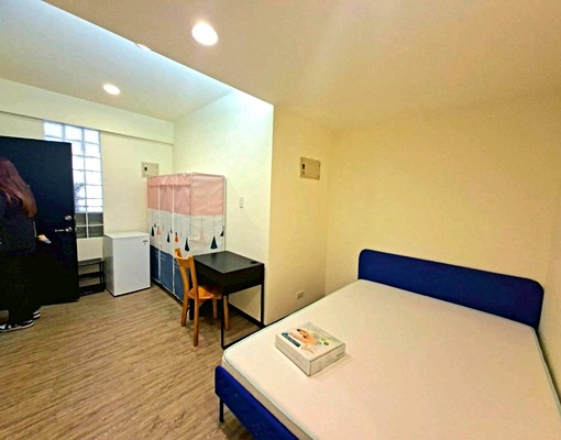 🏡永安市場⭐️公寓3樓⭐️獨洗⭐️採光近捷 - Image 1