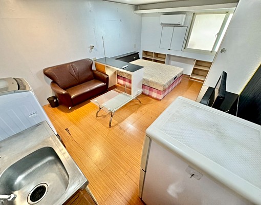 ✨可貓✨台水電✨獨洗凸窗曬✨可租補✨電梯房✨管理員✨近一中✨ - Image 3