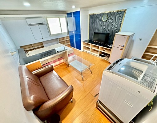 ✨可貓✨台水電✨獨洗凸窗曬✨可租補✨電梯房✨管理員✨近一中✨ - Image 1