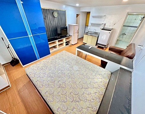 ✨可貓✨台水電✨獨洗凸窗曬✨可租補✨電梯房✨管理員✨近一中✨ - Image 5