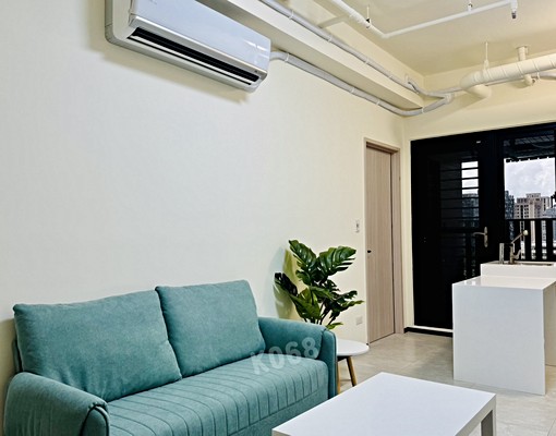 安平可租補邊間文青2房 - Image 2