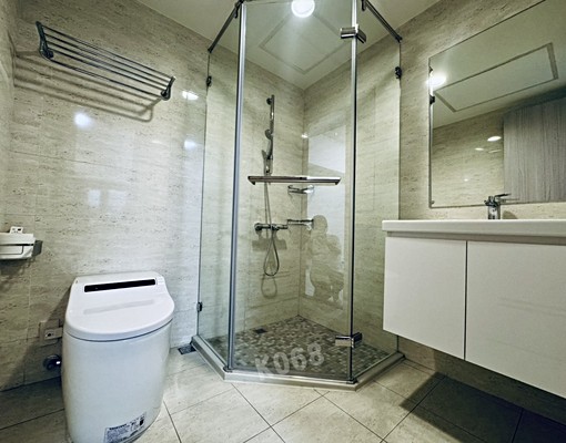 安平可租補邊間文青2房 - Image 11