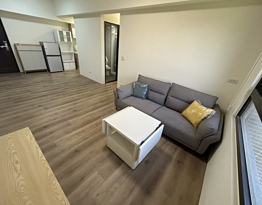 近大園國中客運全新電梯大樓整層住家含管含車位 - Image 8