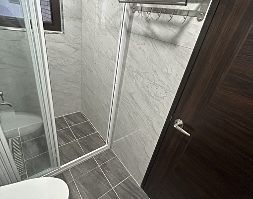 近大園國中客運全新電梯大樓整層住家含管含車位 - Image 9