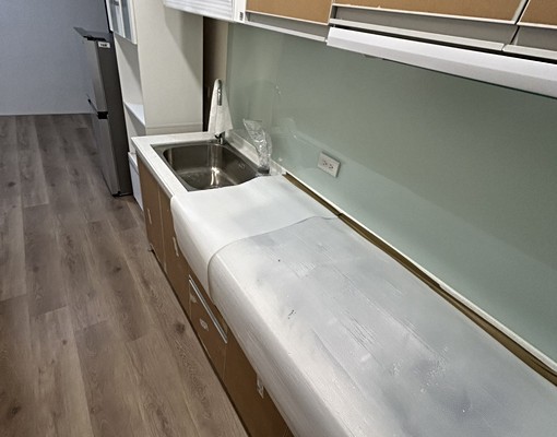 近大園國中客運全新電梯大樓整層住家含管含車位 - Image 12