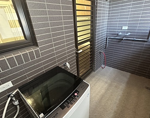 近大園國中客運全新電梯大樓整層住家含管含車位 - Image 15