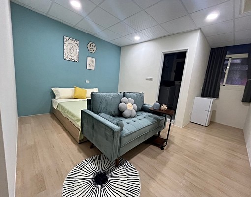 💖近中國醫💞家樂福💖台元科技園區/溫馨小窩 - Image 2