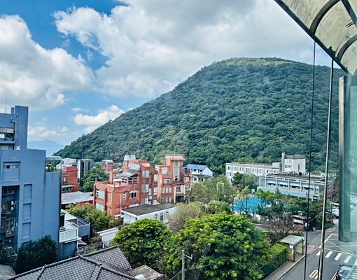 溫馨典雅陽明山華夏可辦理租屋補助 - Image 2
