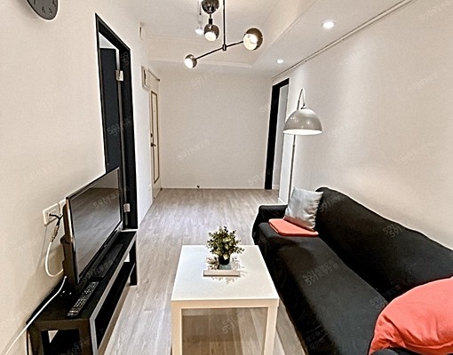 🏡可租補.新裝潢.採光.電梯.信義安和 - Image 3
