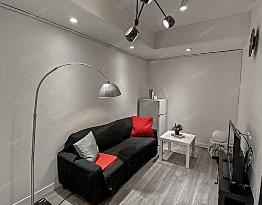 🏡可租補.新裝潢.採光.電梯.信義安和 - Image 1