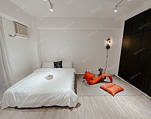🏡可租補.新裝潢.採光.電梯.信義安和 - Image 8